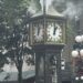 개스타운의 증기시계(Steam Clock)