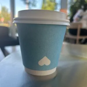 네메시스 카페 커피 컵