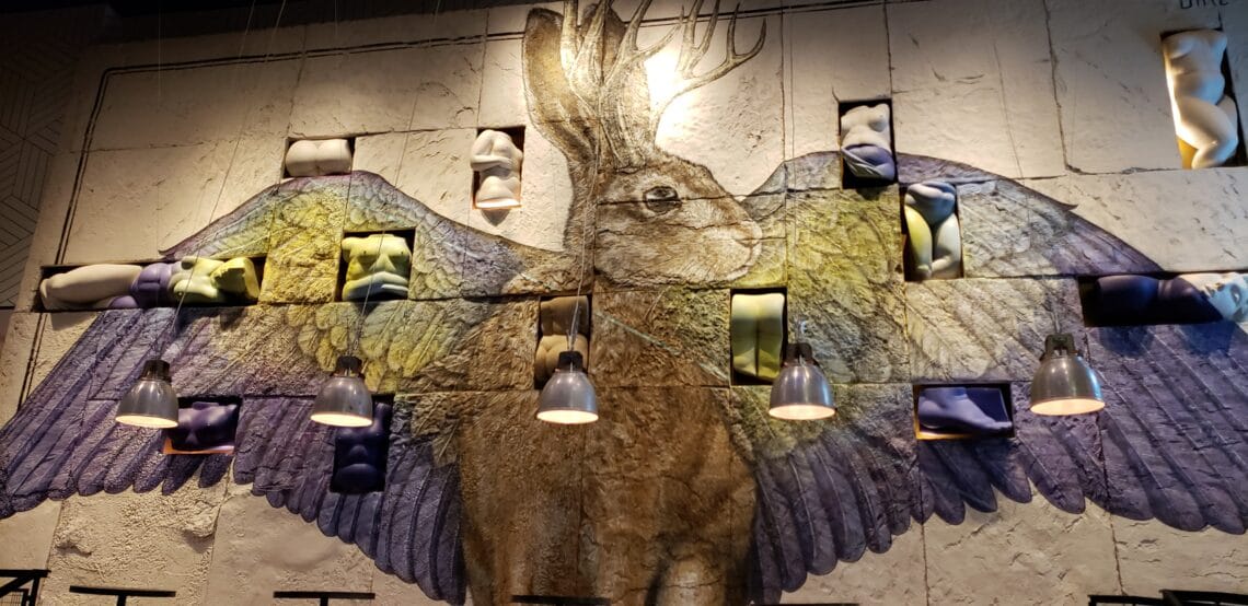 만달레이 배아 벽 장식