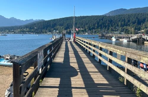 록키 포인트 파크 피어