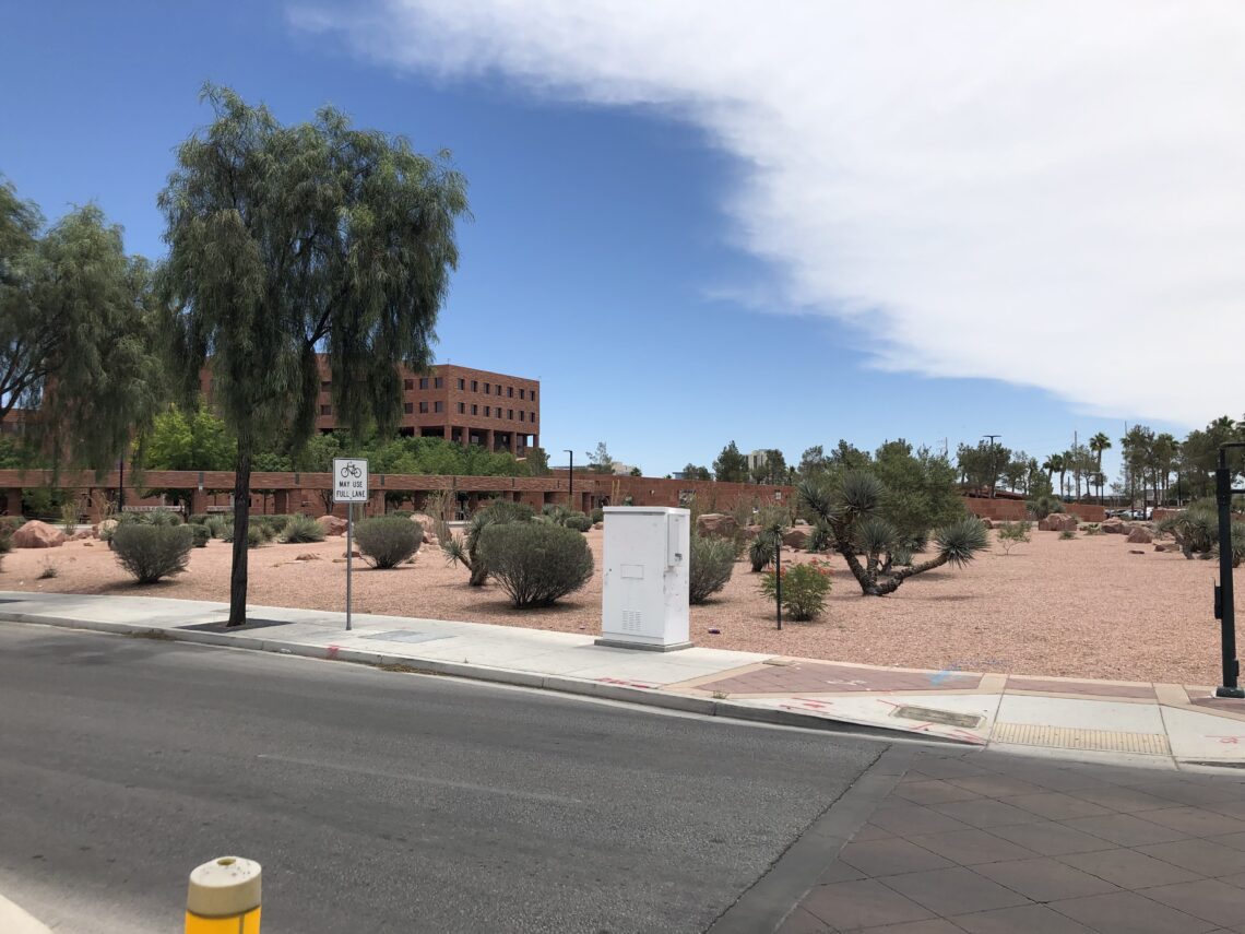 라스베가스 스트립 북쪽 노스 프리미엄 아울렛(Las Vegas North Premium Outlets)