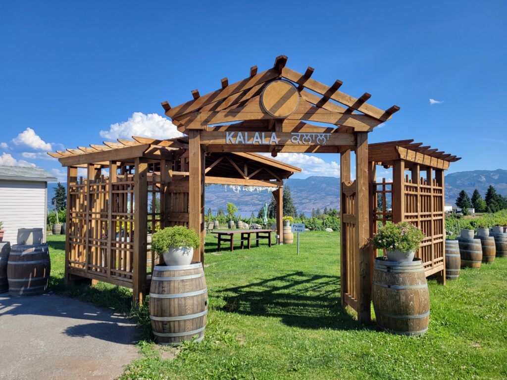 Kalala Winery