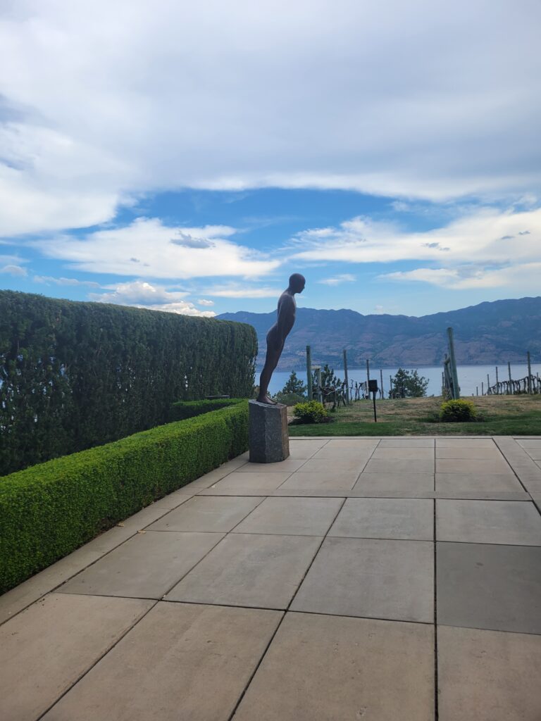 미션힐 와이너리 (Mission Hill Family Estate Winery)