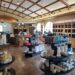 그레이 몽크 와이너리 샵, Gray Monk Winery Shop