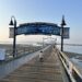 화이트 락(White Rock) Pier