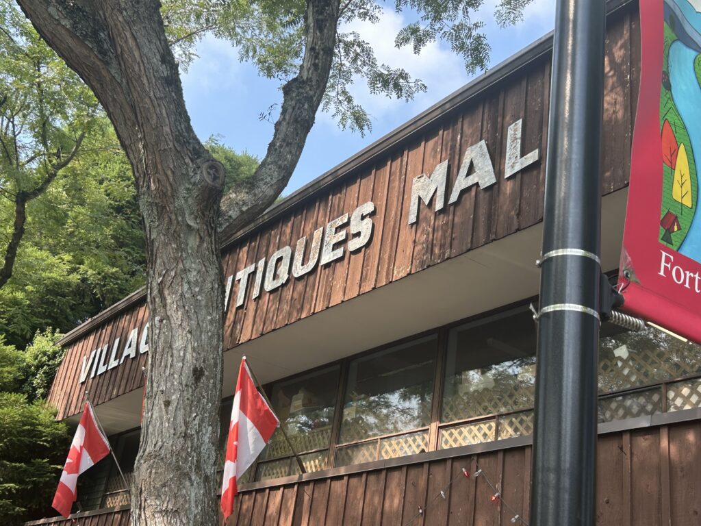 Village Antique Mall