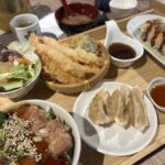 써리 오사카 키친(Osaka kitchen) Teriyaki Dinner Bento