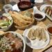 써리 오사카 키친(Osaka kitchen) Teriyaki Dinner Bento