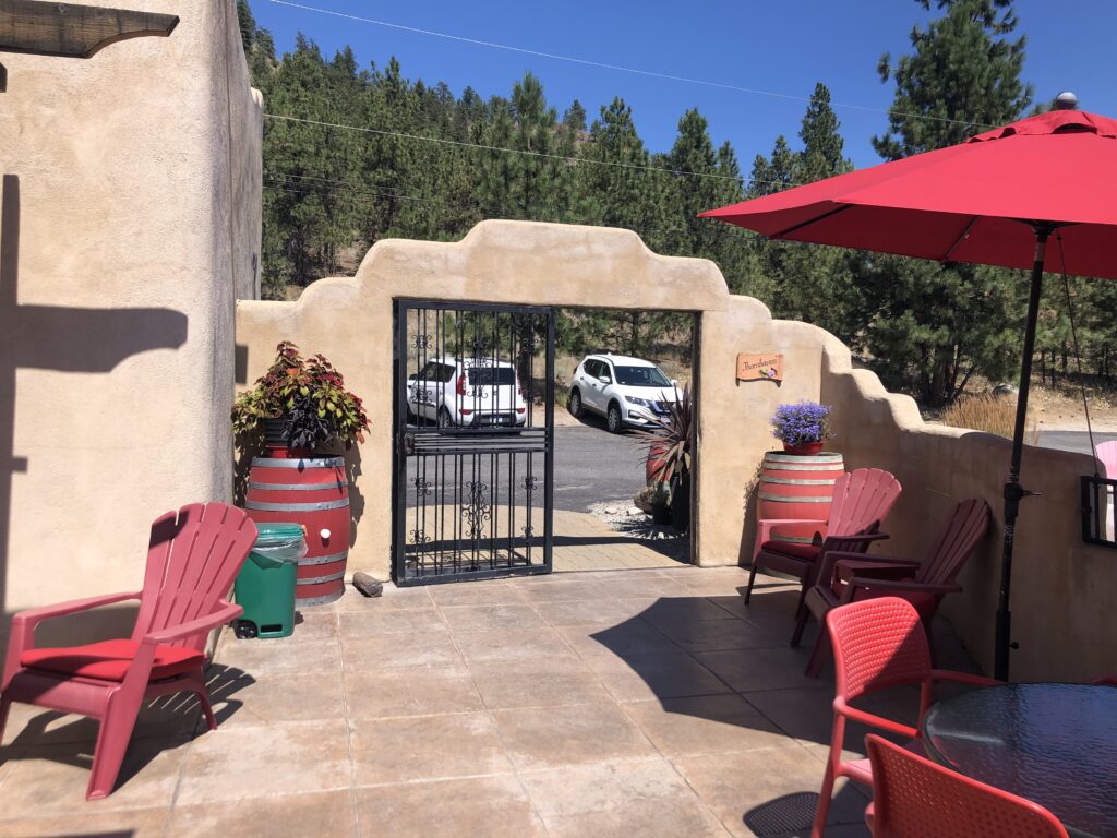 Thornhaven Estates Winery