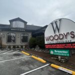 코퀴틀람 맛집 우디스 펍 (Woody's Pub)