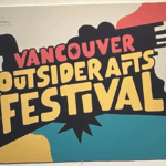 Vancouver outsider arts festival