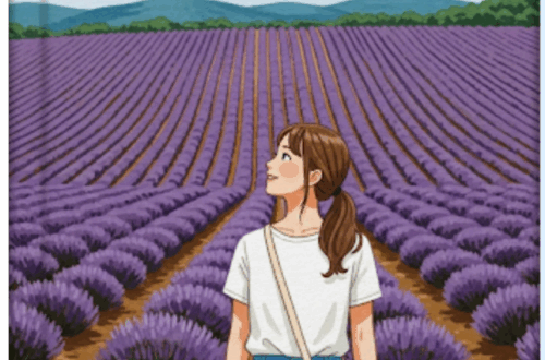 동화책 만들기 표지-은영이 언니 북해도