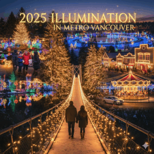 2025 Illumination in Metro Vancouver