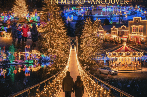 2025 Illumination in Metro Vancouver