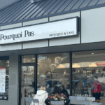 프랑스 전통 베이커리 Pourquoi Pas Patisserie