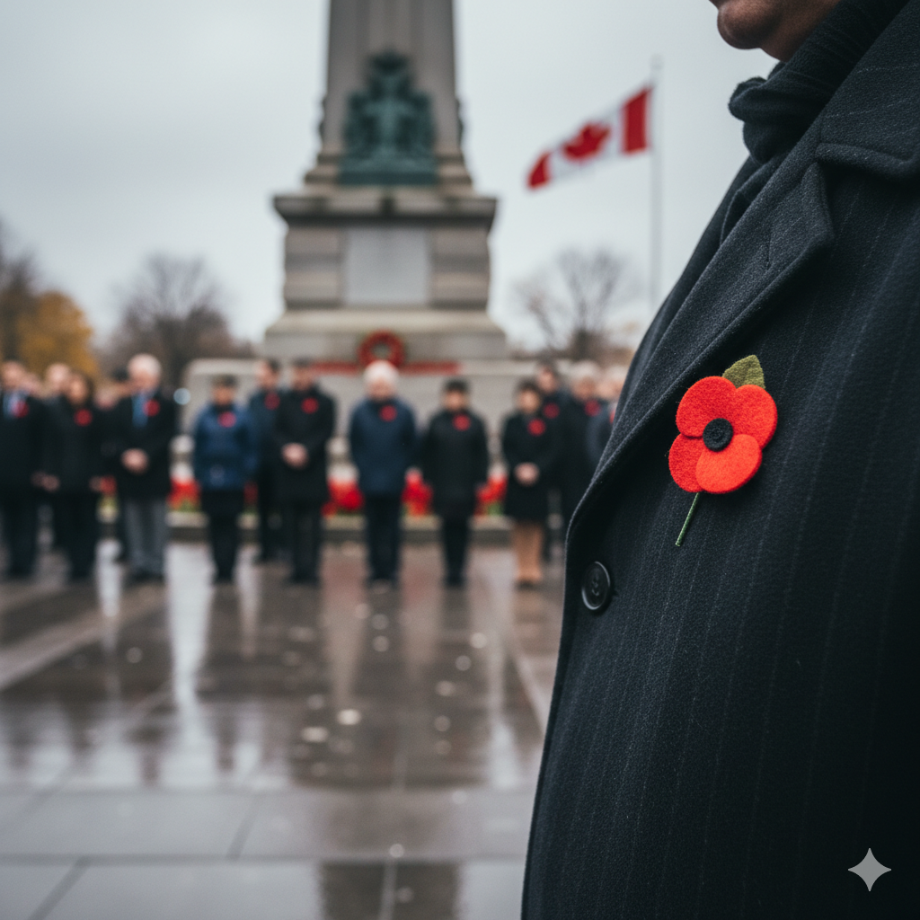 Remembrance Day 이미지