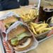 A&W의 Teen Burger Meal