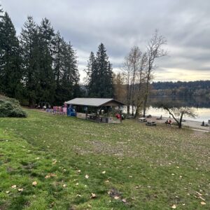 포트 무디의 Old Orchard Park