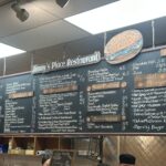 브런치와 해시 브라운이 맛있는 코퀴틀람의 Jimmy's Place