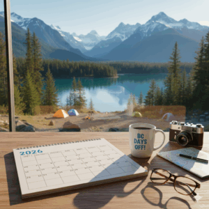 2026년 캐나다 BC주 법정공휴일 안내