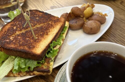 써리 카페, Combine Cafe & Bar