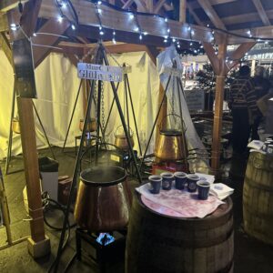 십야드(Shipyard) 크리스마스 마켓 심화편