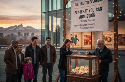 븍미 기부 문화, Pay-What-You-Can 설명