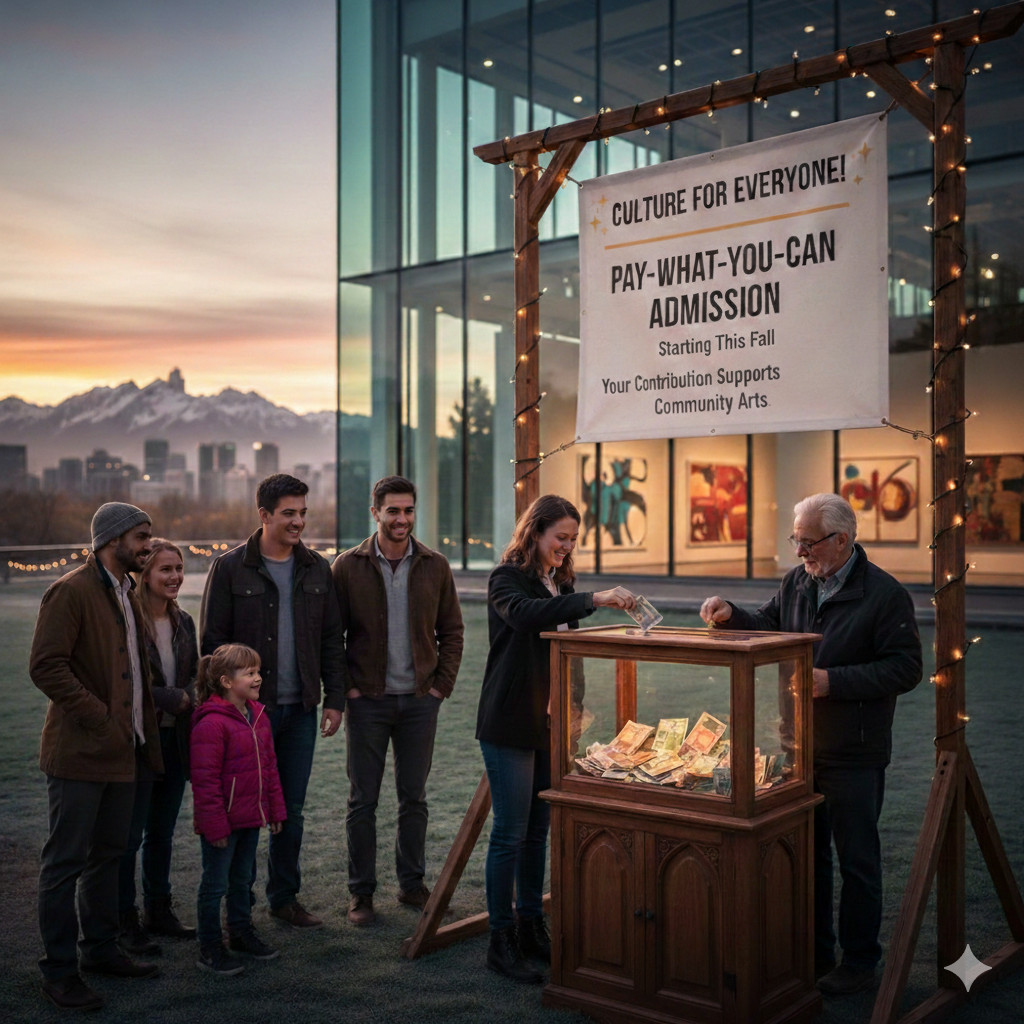 븍미 기부 문화, Pay-What-You-Can 설명