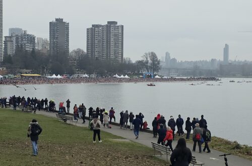 2026년 폴라 베어 스윔(Polar Bear Swim)
