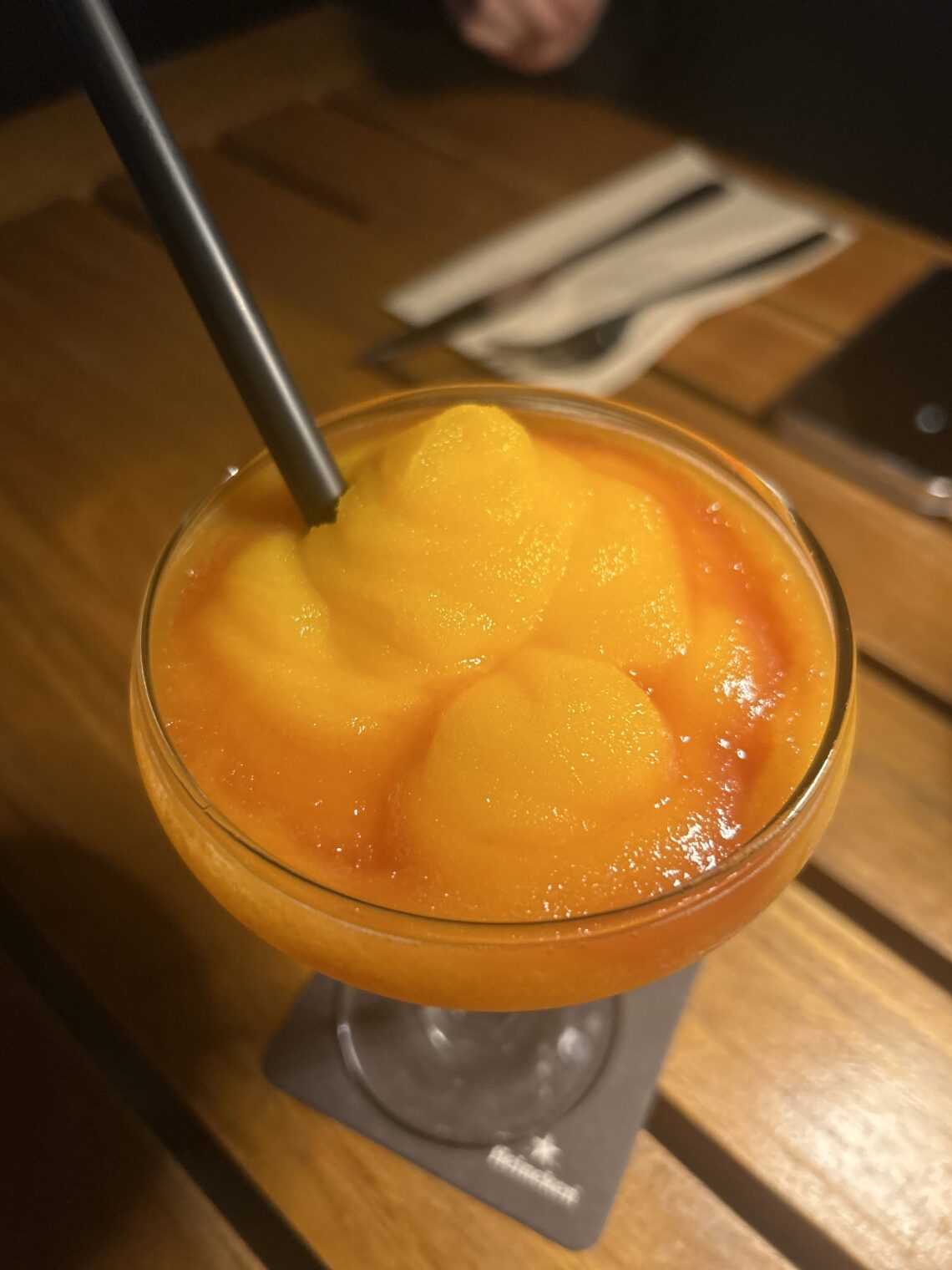 캑터스 클럽 카페의 The Bellini