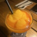 캑터스 클럽 카페의 The Bellini