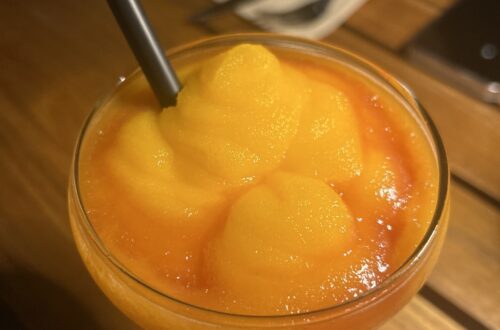 캑터스 클럽 카페의 The Bellini