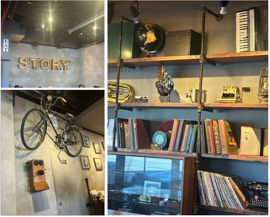 더 스토리 카페 내부 분위기.JPG