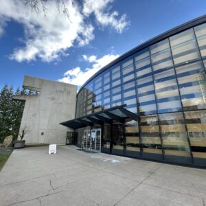 버나비의 닛케이센터(Nikkei National Museum & Cultural Centre)