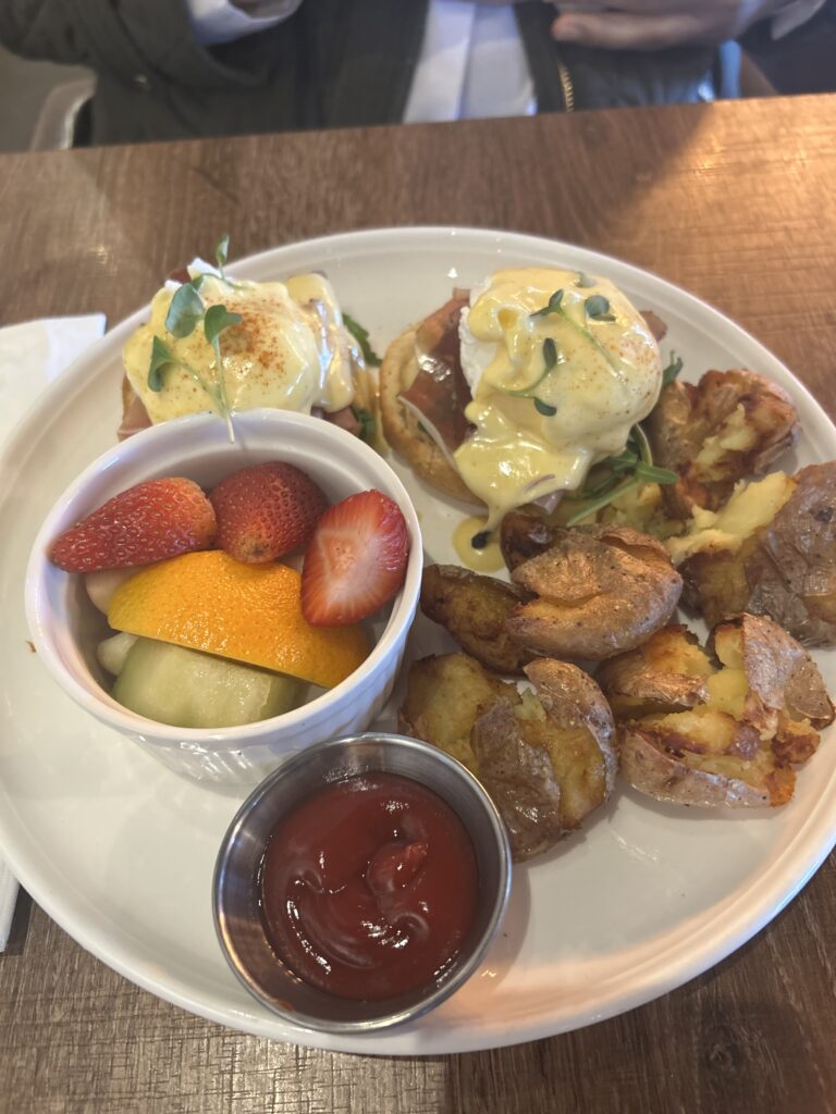 더 스토리 카페의 타이타닉