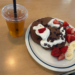 IHOP Kid Set 메뉴