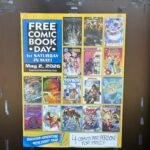 무료 만화책의 날 (Free Comic Book Day, FCBD)