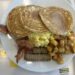 가성비의 끝판왕, IKEA Deluxe Breakfast