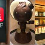 밴쿠버 다운타운 딤섬 맛집 딘타이펑(Din Tai Fung)