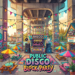Public Disco Summer Block Party 그랜빌 아일랜드