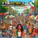 커머셜 드라이브 이탈리안 데이(Italian Day) 총정리
