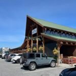 농장 마켓에서 브런치를 먹다, Hopcott Farms Bistro!