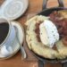 써리 Combine Cafe & Bar의 Jacket Potato