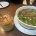 밴쿠버 맛집, 프랑스와 베트남 퓨전 요리의 맛집, Linh Cafe
