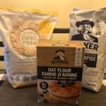 Oat 삼송사, 밴쿠버 식단 관리
