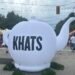 2026년 여름 최고의 축제, 키칠라노 스트리트 파티(Khatsahlano Street Party)