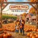 펌프킨 팻치(Pumpkin Patch), 밴쿠버 가을을 즐기는 방법