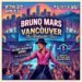 브루노 마스(Bruno Mars) 밴쿠버 콘서트 개최! 주요 관전 포인트와 현지 이슈