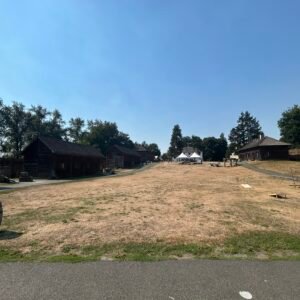 BC주의 탄생지, Fort Langley National Historic Site 방문기